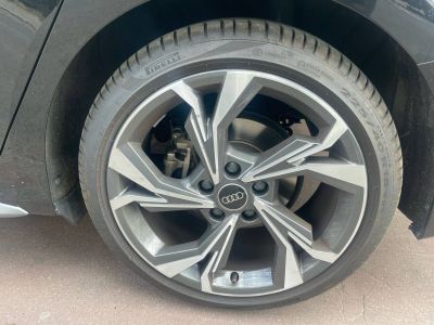 Audi A3 Sportback 35 TFSI 150ch S line   - 22