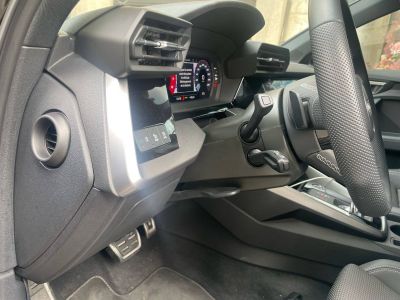 Audi A3 Sportback 35 TFSI 150ch S line   - 23