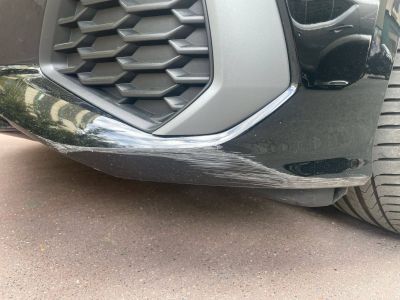 Audi A3 Sportback 35 TFSI 150ch S line   - 25