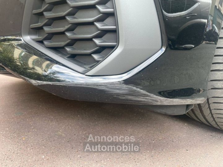 Audi A3 Sportback 35 TFSI 150ch S line - 25