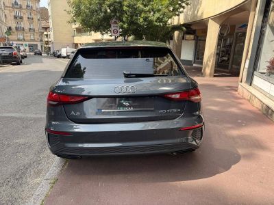 Audi A3 Sportback 14 TFSIe 204  Hybrid 150 cv   - 5