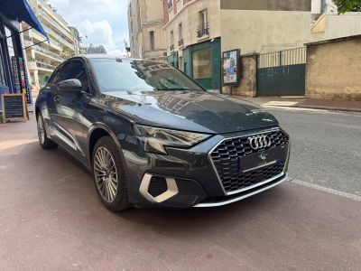 Audi A3 Sportback 14 TFSIe 204  Hybrid 150 cv   - 8
