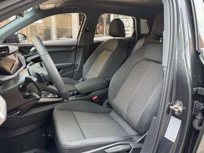 Audi A3 Sportback 14 TFSIe 204  Hybrid 150 cv   - 10
