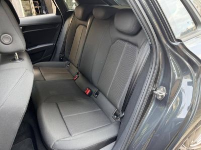 Audi A3 Sportback 14 TFSIe 204  Hybrid 150 cv   - 11