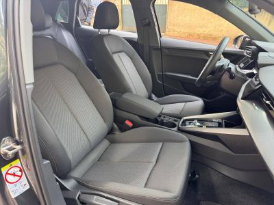 Audi A3 Sportback 14 TFSIe 204  Hybrid 150 cv   - 13