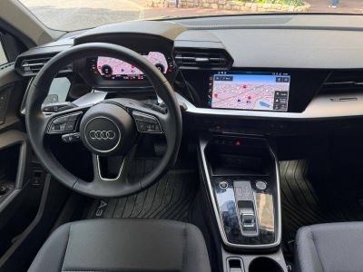 Audi A3 Sportback 14 TFSIe 204  Hybrid 150 cv   - 14