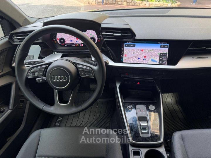 Audi A3 Sportback 14 TFSIe 204  Hybrid 150 cv - 14
