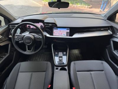 Audi A3 Sportback 14 TFSIe 204  Hybrid 150 cv   - 16