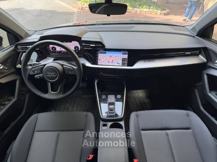 Audi A3 Sportback 14 TFSIe 204  Hybrid 150 cv - 16