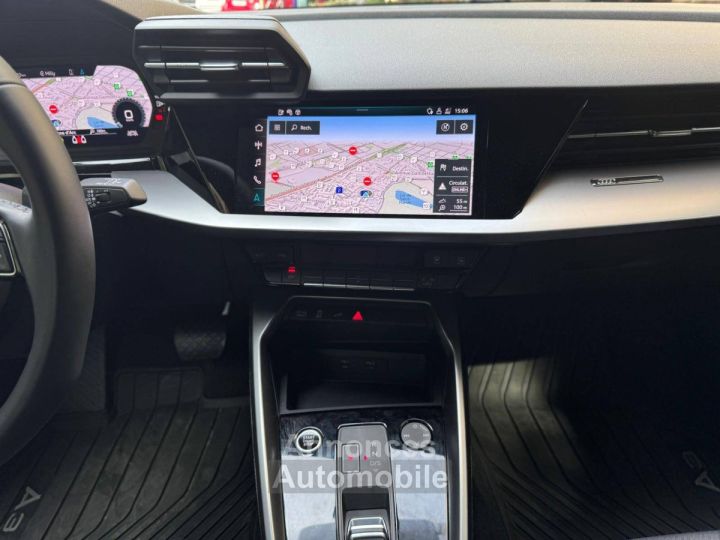 Audi A3 Sportback 14 TFSIe 204  Hybrid 150 cv - 17
