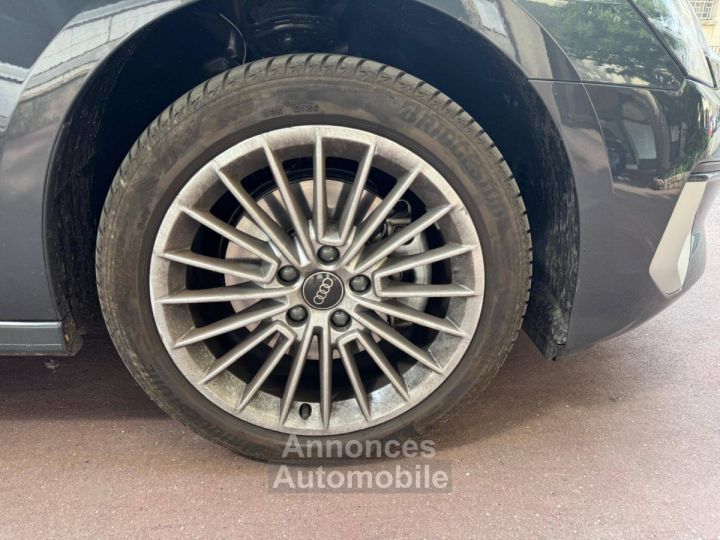 Audi A3 Sportback 14 TFSIe 204  Hybrid 150 cv - 18
