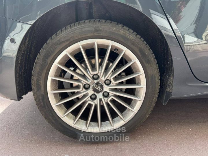 Audi A3 Sportback 14 TFSIe 204  Hybrid 150 cv - 19