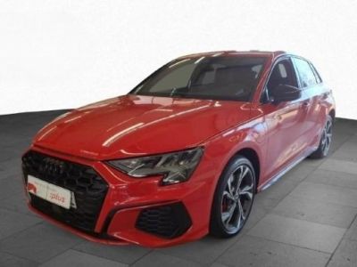 Audi A3 Sportback 45 TFSIe 245 S tronic 6 Competition   - 1
