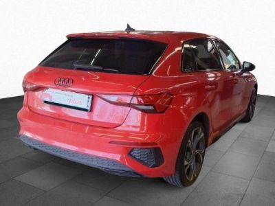 Audi A3 Sportback 45 TFSIe 245 S tronic 6 Competition   - 2