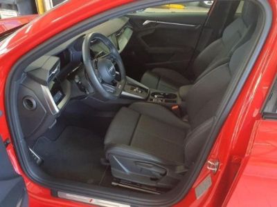 Audi A3 Sportback 45 TFSIe 245 S tronic 6 Competition   - 3