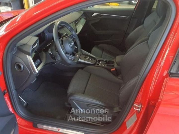 Audi A3 Sportback 45 TFSIe 245 S tronic 6 Competition - 3