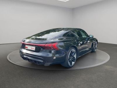 Audi e-tron GT 476 ch quattro   - 2