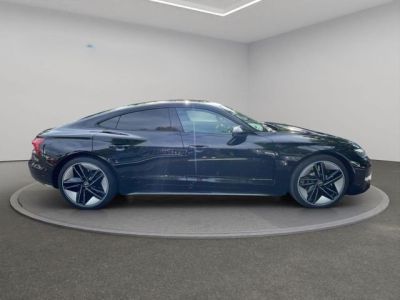 Audi e-tron GT 476 ch quattro   - 4