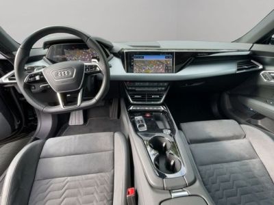Audi e-tron GT 476 ch quattro   - 7