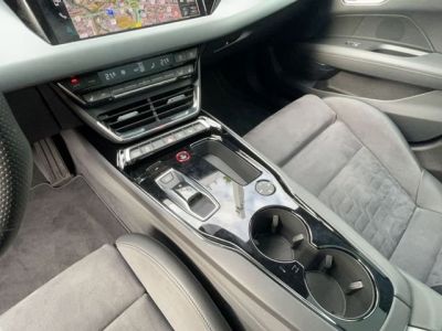 Audi e-tron GT 476 ch quattro   - 8
