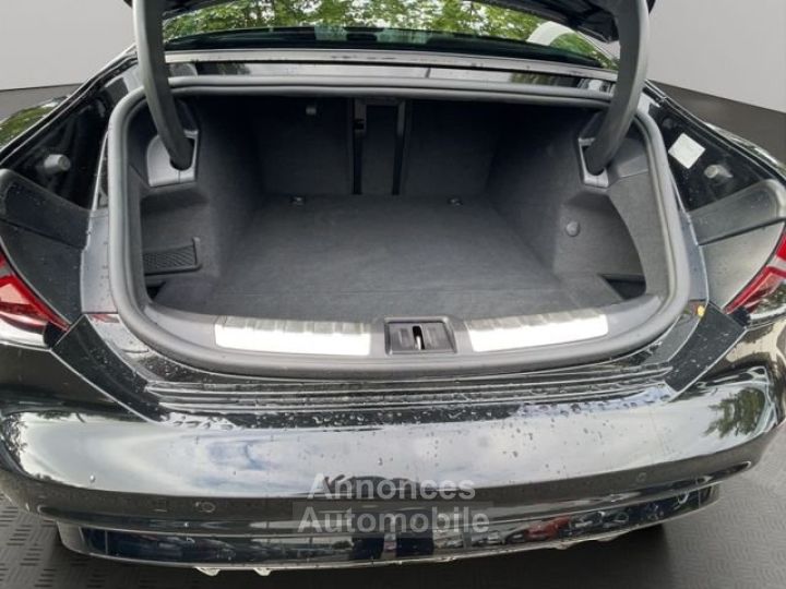 Audi e-tron GT 476 ch quattro - 10