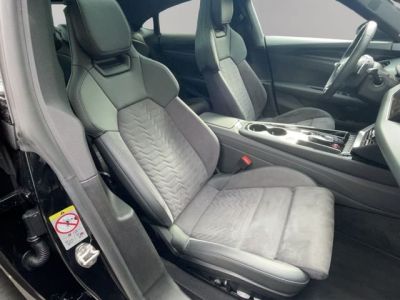 Audi e-tron GT 476 ch quattro   - 11