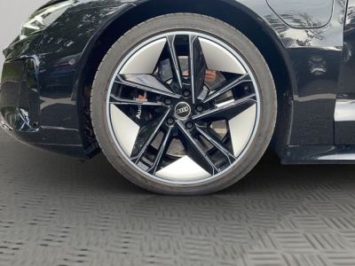 Audi e-tron GT 476 ch quattro   - 13