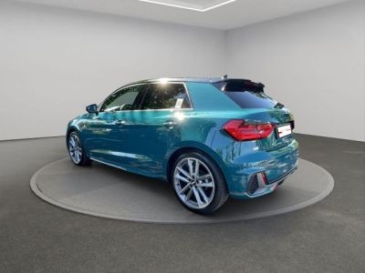 Audi A1 Sportback 30 TFSI 116 ch S tronic 7 S line   - 2