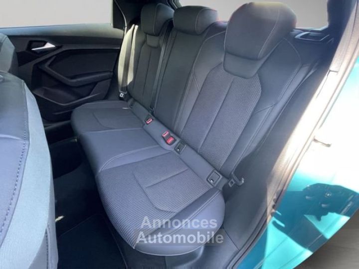 Audi A1 Sportback 30 TFSI 116 ch S tronic 7 S line - 4