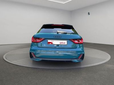 Audi A1 Sportback 30 TFSI 116 ch S tronic 7 S line   - 5