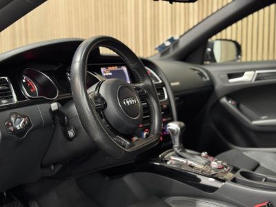 Audi A5 Sportback 18 TFSI 144 CH S-TRONIC S-LINE   - 9