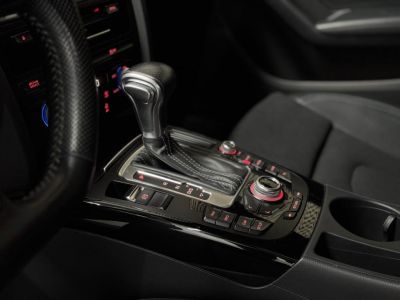 Audi A5 Sportback 18 TFSI 144 CH S-TRONIC S-LINE   - 14