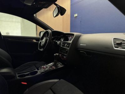 Audi A5 Sportback 18 TFSI 144 CH S-TRONIC S-LINE   - 15
