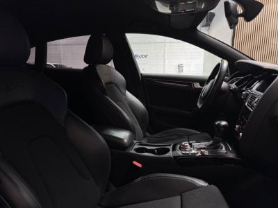 Audi A5 Sportback 18 TFSI 144 CH S-TRONIC S-LINE   - 16