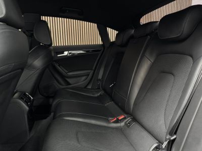 Audi A5 Sportback 18 TFSI 144 CH S-TRONIC S-LINE   - 17