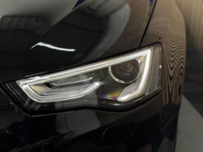 Audi A5 Sportback 18 TFSI 144 CH S-TRONIC S-LINE   - 18
