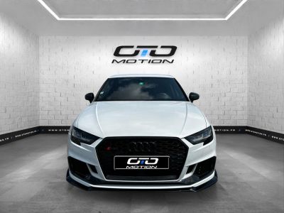 Audi RS3 SPORTBACK 25 TFSI 400 S tronic 7 Quattro   - 4