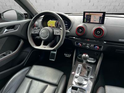 Audi RS3 SPORTBACK 25 TFSI 400 S tronic 7 Quattro   - 6