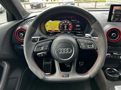Audi RS3 SPORTBACK 25 TFSI 400 S tronic 7 Quattro   - 8