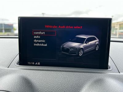 Audi RS3 SPORTBACK 25 TFSI 400 S tronic 7 Quattro   - 11