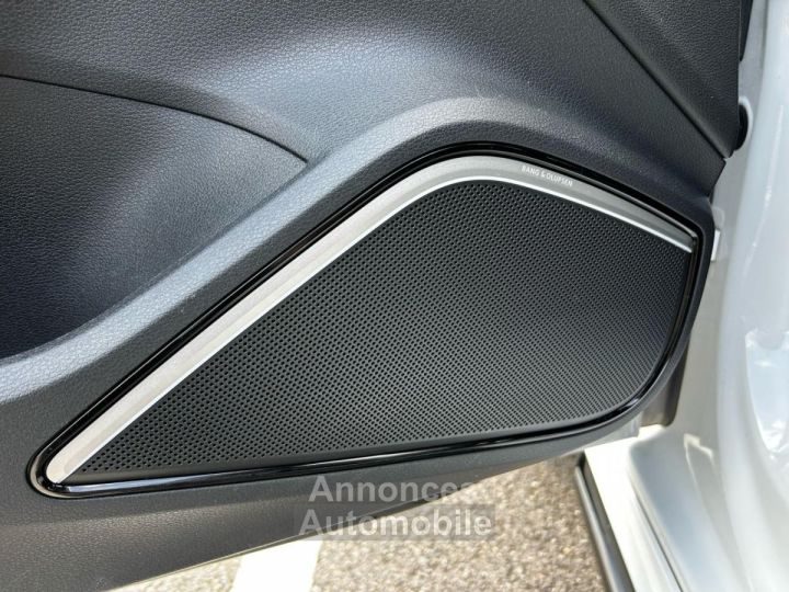 Audi RS3 SPORTBACK 25 TFSI 400 S tronic 7 Quattro - 13