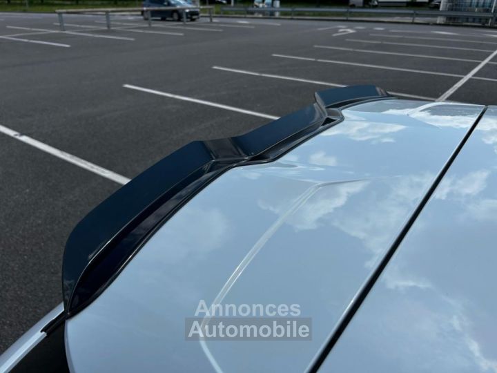 Audi RS3 SPORTBACK 25 TFSI 400 S tronic 7 Quattro - 16