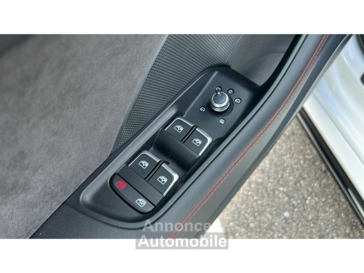 Audi RS3 SPORTBACK 25 TFSI 400 S tronic 7 Quattro - 21