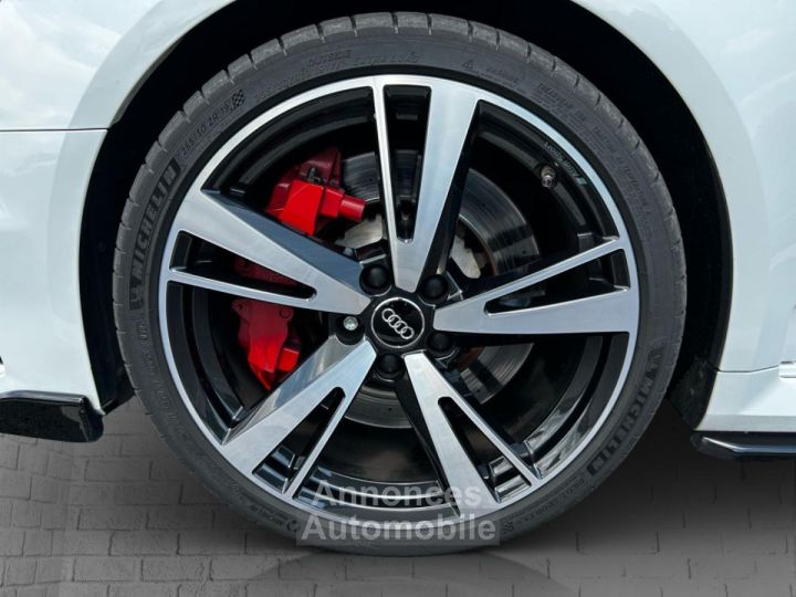 Audi RS3 SPORTBACK 25 TFSI 400 S tronic 7 Quattro - 23