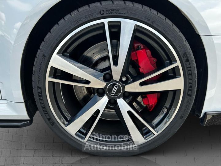 Audi RS3 SPORTBACK 25 TFSI 400 S tronic 7 Quattro - 24