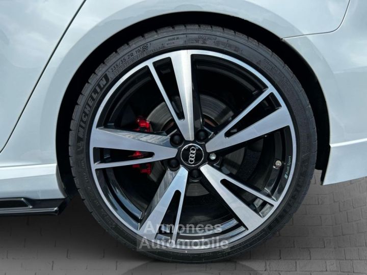 Audi RS3 SPORTBACK 25 TFSI 400 S tronic 7 Quattro - 25