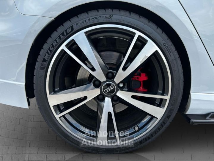 Audi RS3 SPORTBACK 25 TFSI 400 S tronic 7 Quattro - 26
