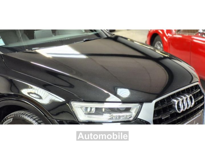 Audi Q3 QUATTRO 20 TFSI 220 STRONIC SLINE / HISTORIQUE DISPONIBLE / CARTE GRISE FRANCAISE - 6
