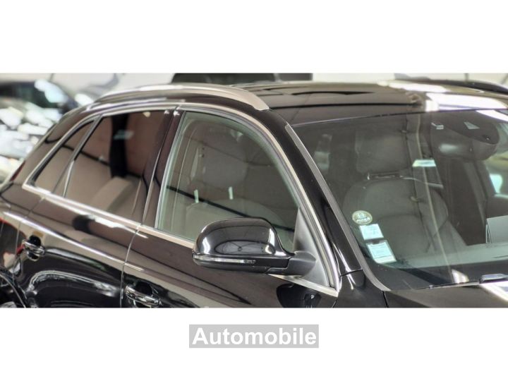 Audi Q3 QUATTRO 20 TFSI 220 STRONIC SLINE / HISTORIQUE DISPONIBLE / CARTE GRISE FRANCAISE - 12