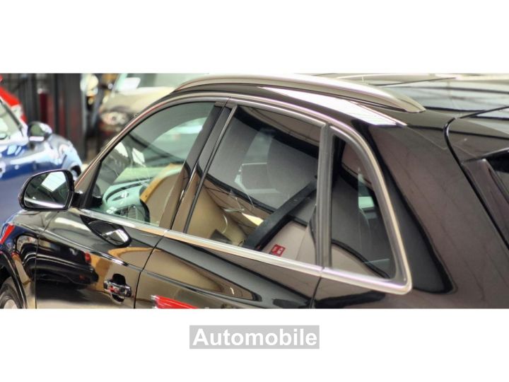 Audi Q3 QUATTRO 20 TFSI 220 STRONIC SLINE / HISTORIQUE DISPONIBLE / CARTE GRISE FRANCAISE - 13